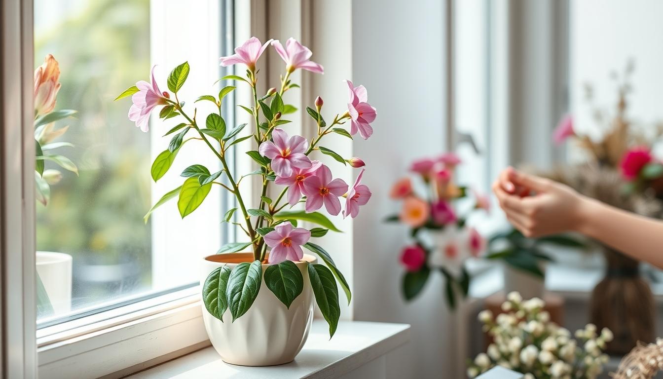 Wedding floristry inspiration